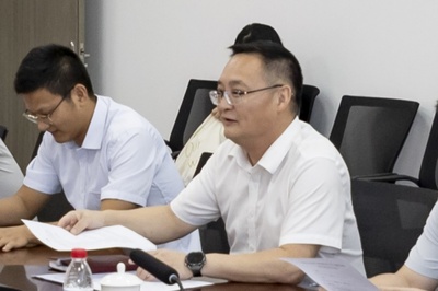 金灣區與德國萊茵TüV達成戰略合作，攜手提升珠海國際動力港檢測服務能力