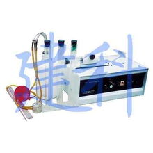 SD-2型砂當量試驗儀 環?？萍技夹g開發與工程應用